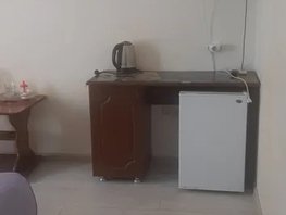 Снять однокомнатную квартиру Азовская ул, 18  м&sup2;, 3500 рублей