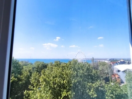 Снять двухкомнатную квартиру Горького ул, 50  м&sup2;, 3500 рублей