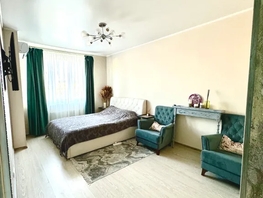 Снять однокомнатную квартиру Парковая ул, 34  м&sup2;, 3500 рублей