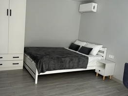 Снять однокомнатную квартиру Владимирская ул, 22  м&sup2;, 3500 рублей