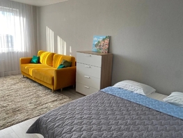 Снять однокомнатную квартиру Ленина ул, 39  м&sup2;, 4500 рублей