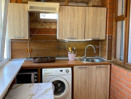 Снять двухкомнатную квартиру Советская ул, 40  м&sup2;, 2600 рублей