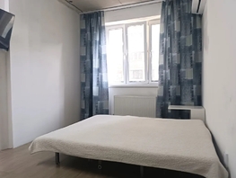 Снять однокомнатную квартиру Крестьянская ул, 36  м&sup2;, 1600 рублей