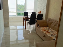 Снять двухкомнатную квартиру Пионерский пр-кт, 40  м&sup2;, 6000 рублей
