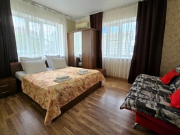 Снять однокомнатную квартиру Дружбы ул, 30  м&sup2;, 4300 рублей
