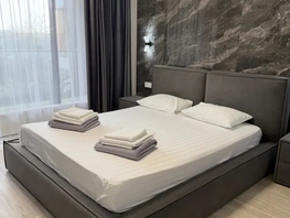 Снять двухкомнатную квартиру Золотой берег пр-д, 53  м&sup2;, 6700 рублей