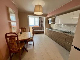 Снять двухкомнатную квартиру Кирова ул, 55  м&sup2;, 3000 рублей