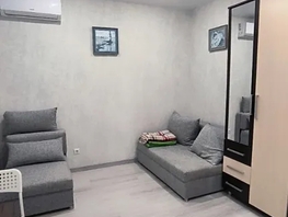 Снять однокомнатную квартиру Пионерский пр-кт, 21  м&sup2;, 3130 рублей