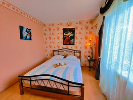Снять двухкомнатную квартиру Северная ул, 48  м&sup2;, 3600 рублей