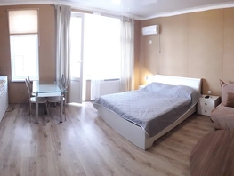 Снять однокомнатную квартиру Верхняя дорога ул, 33  м&sup2;, 2500 рублей