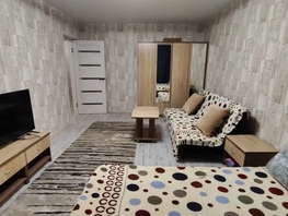Снять однокомнатную квартиру Ленина ул, 44  м&sup2;, 5000 рублей