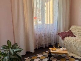 Снять однокомнатную квартиру Таманская ул, 60  м&sup2;, 3500 рублей