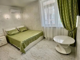 Снять двухкомнатную квартиру Пионерский пр-кт, 40  м&sup2;, 4500 рублей