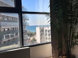 Снять однокомнатную квартиру Золотой берег пр-д, 54  м&sup2;, 5400 рублей