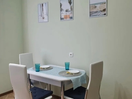 Снять однокомнатную квартиру Ленина ул, 38  м&sup2;, 2500 рублей