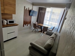Снять однокомнатную квартиру Ленина ул, 47  м&sup2;, 5200 рублей