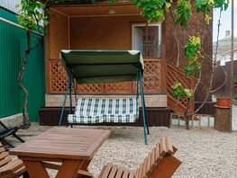 Снять  дом Новороссийская ул, 25  м&sup2;, 4000 рублей