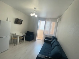 Снять однокомнатную квартиру Владимирская ул, 28  м&sup2;, 2000 рублей