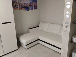 Снять однокомнатную квартиру Горького ул, 36  м&sup2;, 3200 рублей