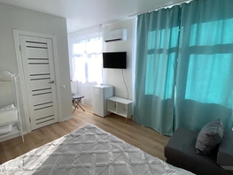 Снять однокомнатную квартиру Пионерский пр-кт, 16  м&sup2;, 3000 рублей