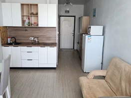 Снять однокомнатную квартиру Супсехское ш, 25  м&sup2;, 2000 рублей