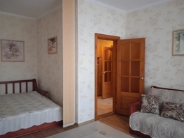 Снять однокомнатную квартиру Терская ул, 43  м&sup2;, 2000 рублей