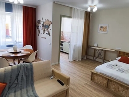 Снять однокомнатную квартиру Ленина ул, 36  м&sup2;, 3000 рублей