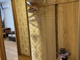 Снять однокомнатную квартиру Ленина ул, 35  м&sup2;, 2500 рублей