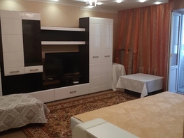 Снять однокомнатную квартиру Некрасова ул, 40  м&sup2;, 3500 рублей