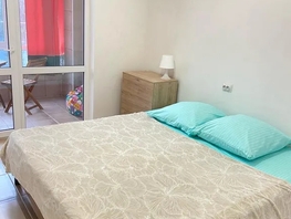 Снять двухкомнатную квартиру Пионерский пр-кт, 54  м&sup2;, 3500 рублей