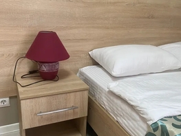 Снять двухкомнатную квартиру Буковая ул, 40  м&sup2;, 4800 рублей