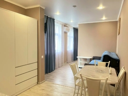 Снять однокомнатную квартиру Пионерский пр-кт, 34  м&sup2;, 4900 рублей