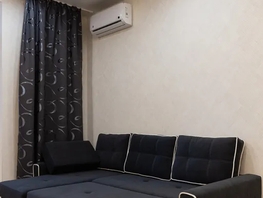 Снять однокомнатную квартиру Владимирская ул, 21  м&sup2;, 2000 рублей