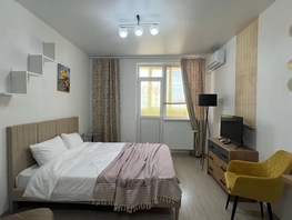Снять однокомнатную квартиру Супсехское ш, 29  м&sup2;, 2500 рублей
