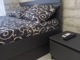 Снять однокомнатную квартиру Верхняя дорога ул, 33  м&sup2;, 2200 рублей