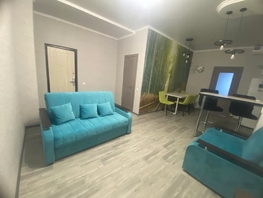 Снять однокомнатную квартиру Пионерский пр-кт, 42  м&sup2;, 6000 рублей
