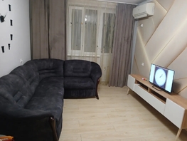 Снять однокомнатную квартиру Стахановская ул, 40  м&sup2;, 4000 рублей
