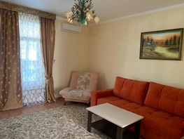 Снять двухкомнатную квартиру Межсанаторный пр-д, 47  м&sup2;, 4500 рублей