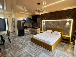 Снять однокомнатную квартиру Пионерский пр-кт, 40  м&sup2;, 3900 рублей