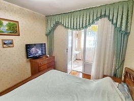 Снять двухкомнатную квартиру Терская ул, 54  м&sup2;, 3500 рублей