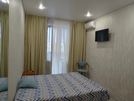 Снять однокомнатную квартиру Первомайская ул, 17  м&sup2;, 1700 рублей