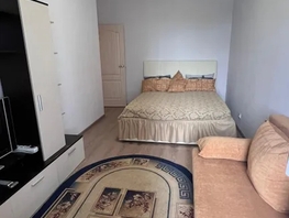 Снять однокомнатную квартиру Пионерский пр-кт, 35  м&sup2;, 4000 рублей