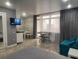 Снять однокомнатную квартиру Пионерский пр-кт, 36  м&sup2;, 6000 рублей