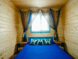 Снять  дом Гулаева ул, 35  м&sup2;, 5000 рублей