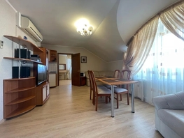 Снять трехкомнатную квартиру Терская ул, 60  м&sup2;, 6500 рублей