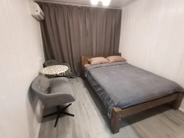 Снять однокомнатную квартиру Кубанская ул, 20  м&sup2;, 1800 рублей