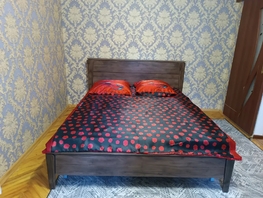 Снять однокомнатную квартиру Розы Люксембург ул, 31  м&sup2;, 2100 рублей