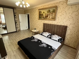 Снять однокомнатную квартиру Каспарова ул, 35  м&sup2;, 2250 рублей