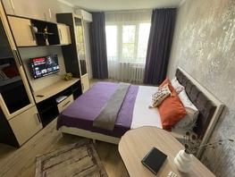 Снять однокомнатную квартиру Азовская ул, 37  м&sup2;, 2200 рублей