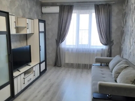Снять двухкомнатную квартиру Новороссийская ул, 68  м&sup2;, 2790 рублей